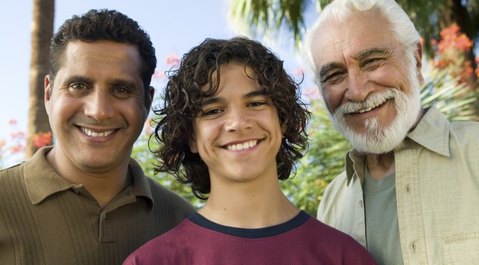 Are You Your Parent’s Secret Emergency Plan?